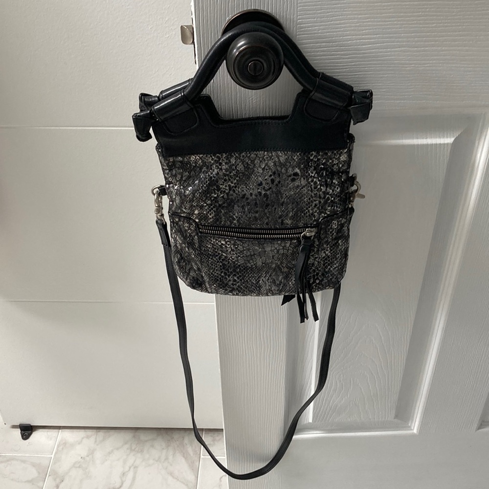Foley and Corinna crossbody bag
